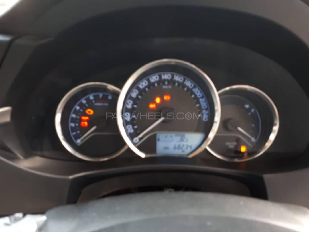 Toyota Corolla 2016 for Sale in Karachi Toyota Corolla 2016 for Sale in Karachi Image-15
