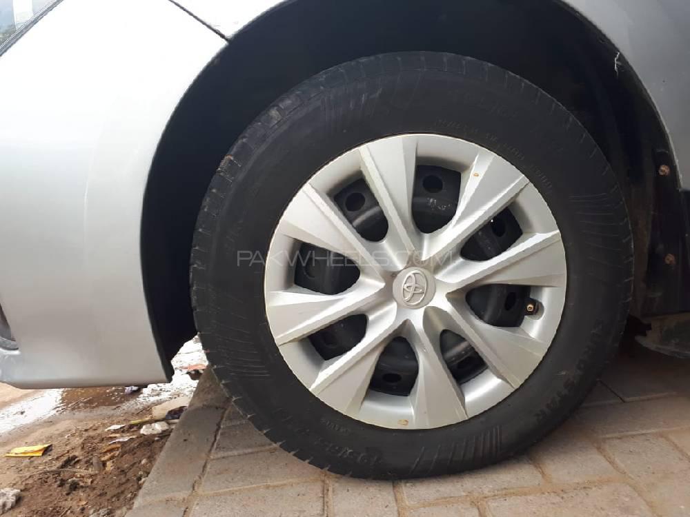 Toyota Corolla 2016 for Sale in Karachi Toyota Corolla 2016 for Sale in Karachi Image-20