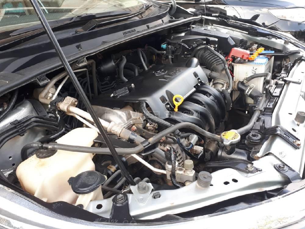 Toyota Corolla 2016 for Sale in Karachi Toyota Corolla 2016 for Sale in Karachi Image-16
