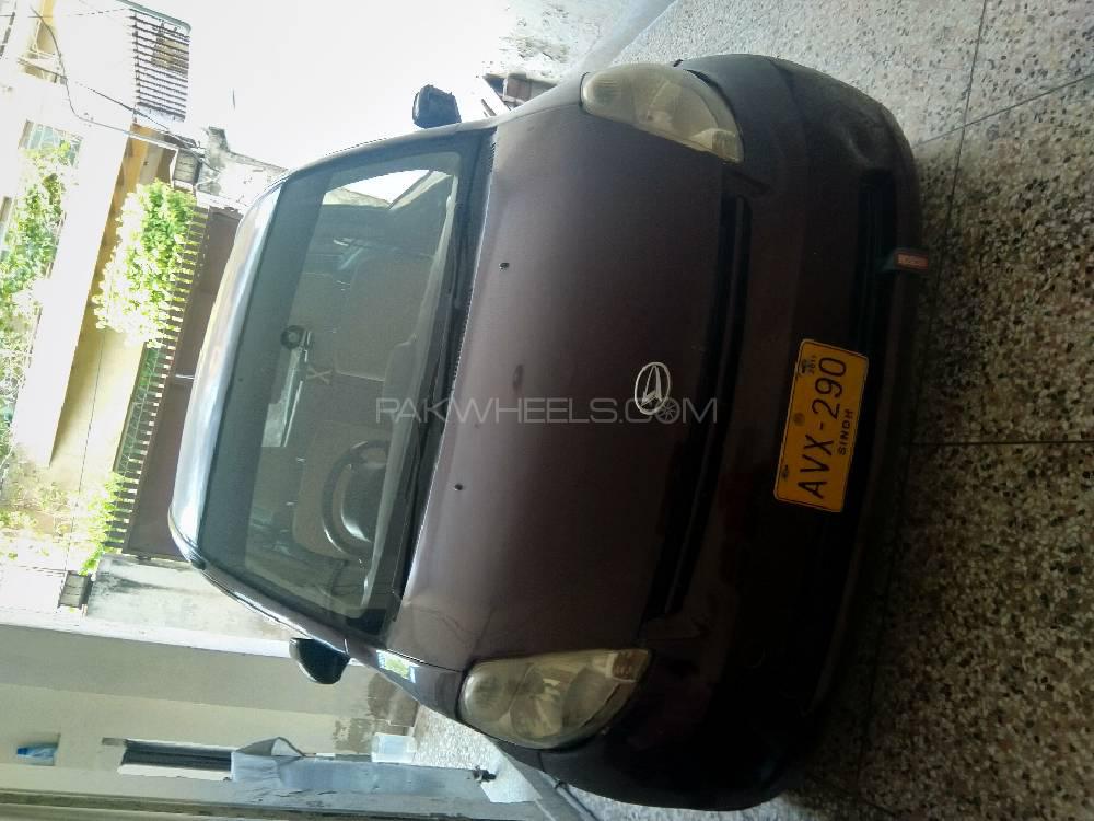 Toyota Passo 2008 for Sale in Islamabad Toyota Passo 2008 for Sale in Islamabad Image-2