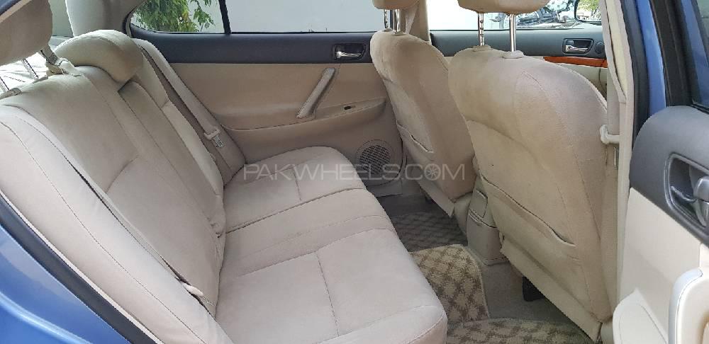 ٹویوٹا پریمیو 2005 for Sale in کراچی ٹویوٹا پریمیو 2005 for Sale in کراچی Image-4