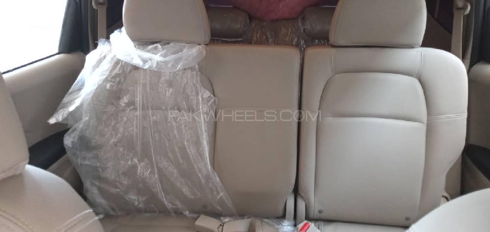 Honda BR-V 2019 for Sale in Ahmed Pur East Image-1