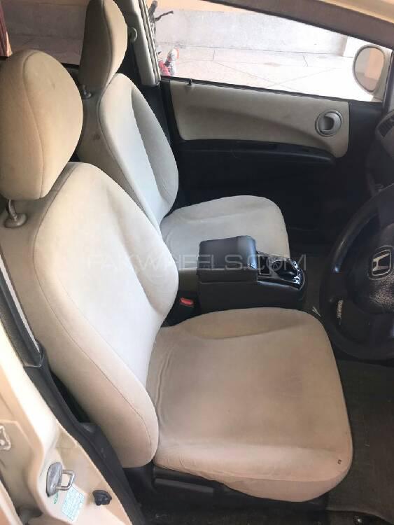 ہونڈا لائف 2007 for Sale in پشاور ہونڈا لائف 2007 for Sale in پشاور Image-5