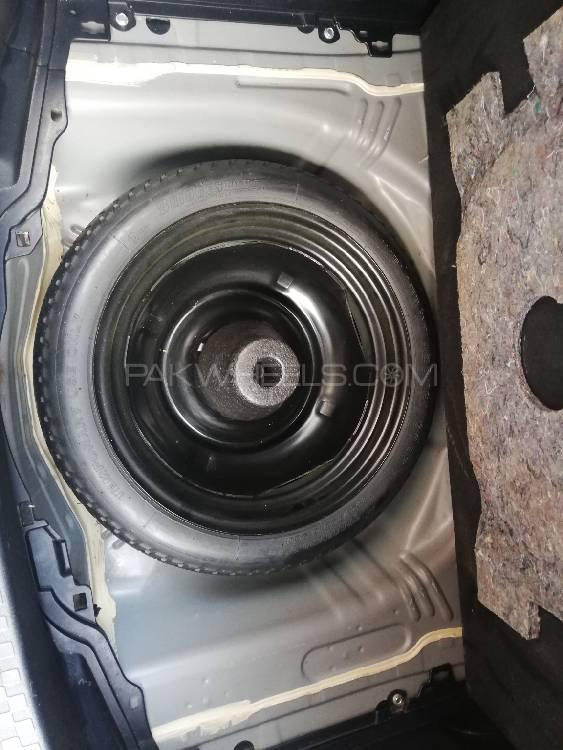 Toyota Aqua 2014 for Sale in Karachi Toyota Aqua 2014 for Sale in Karachi Image-4