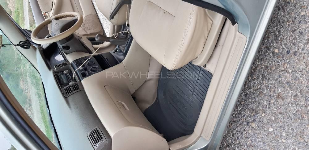 Toyota Corolla 2008 for Sale in Peshawar Toyota Corolla 2008 for Sale in Peshawar Image-17