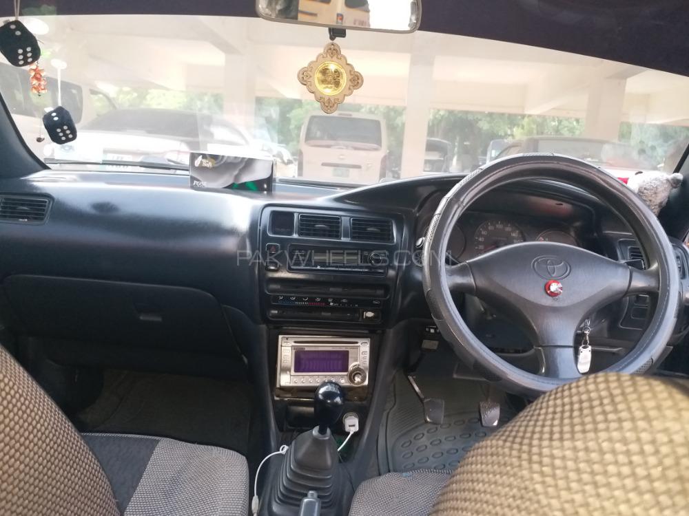 Toyota Corolla 1998 for Sale in Islamabad Toyota Corolla 1998 for Sale in Islamabad Image-13