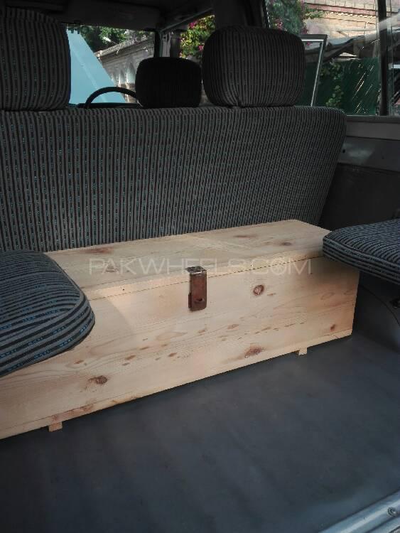 Toyota Land Cruiser 1985 for Sale in Okara Toyota Land Cruiser 1985 for Sale in Okara Image-5
