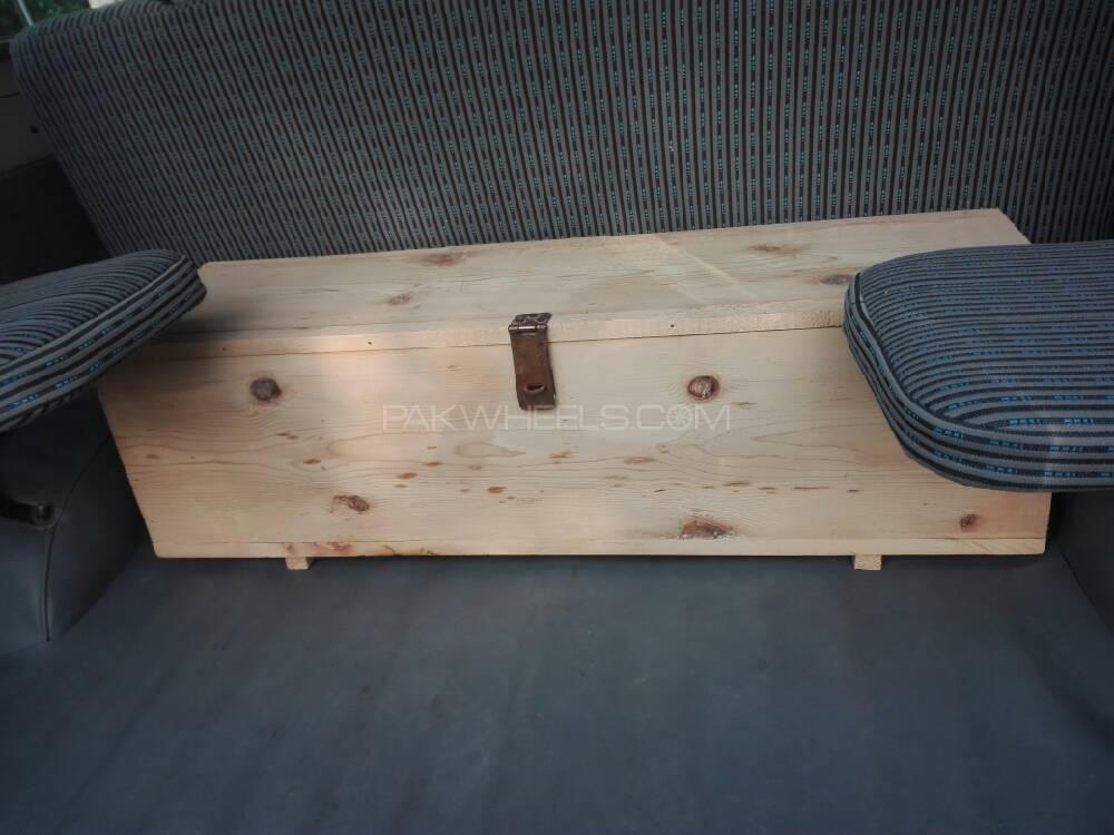 Toyota Land Cruiser 1985 for Sale in Okara Toyota Land Cruiser 1985 for Sale in Okara Image-4