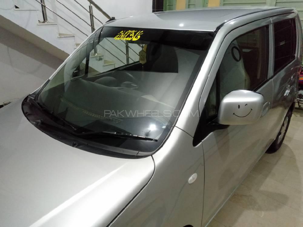 Suzuki Wagon R 2018 for Sale in Bahawalnagar Suzuki Wagon R 2018 for Sale in Bahawalnagar Image-4