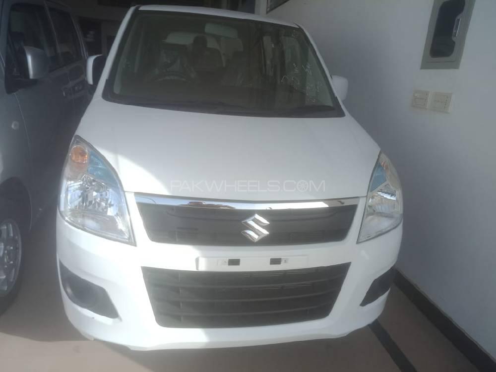 Suzuki Wagon R 2019 for Sale in Chishtian Image-1