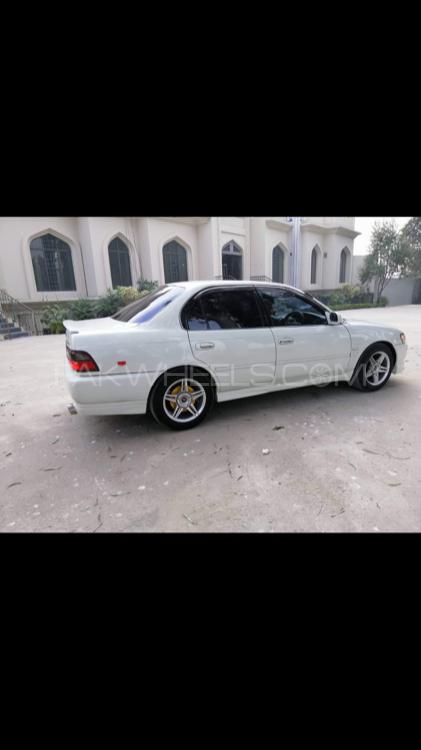 ٹویوٹا کرولا 1994 for Sale in پشاور ٹویوٹا کرولا 1994 for Sale in پشاور Image-18