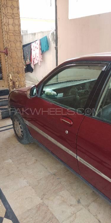 Toyota Duet 1999 for Sale in Gujranwala Image-1