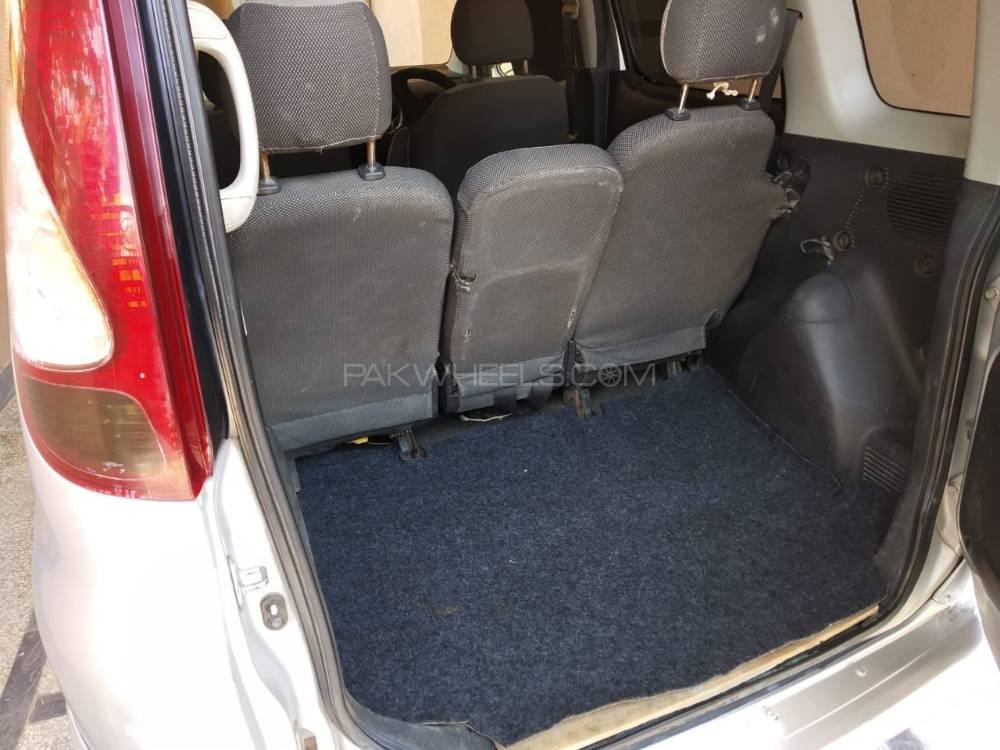 Toyota Vitz 2003 for Sale in Rawalpindi Toyota Vitz 2003 for Sale in Rawalpindi Image-2