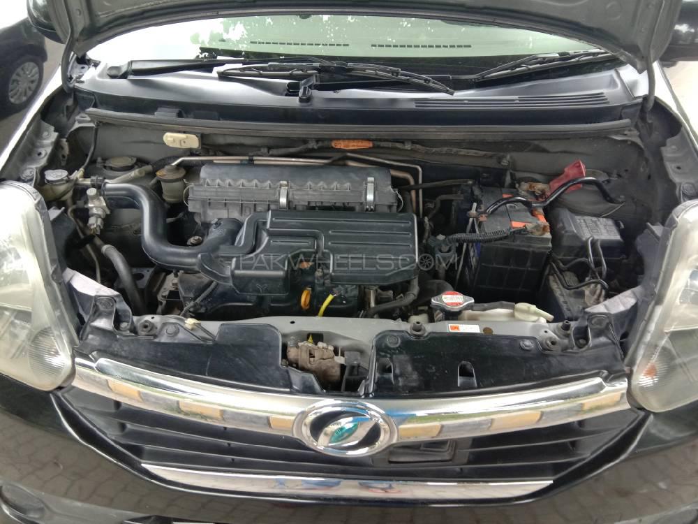 Daihatsu Mira 2015 for Sale in Lahore Daihatsu Mira 2015 for Sale in Lahore Image-6
