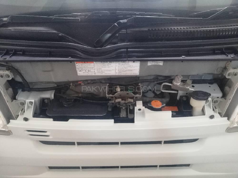Daihatsu Hijet 2016 for Sale in Karachi Daihatsu Hijet 2016 for Sale in Karachi Image-7