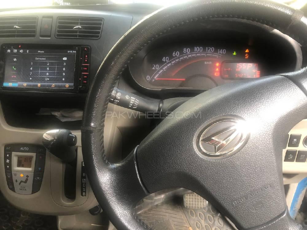 Daihatsu Move 2014 for Sale in Karachi Daihatsu Move 2014 for Sale in Karachi Image-2