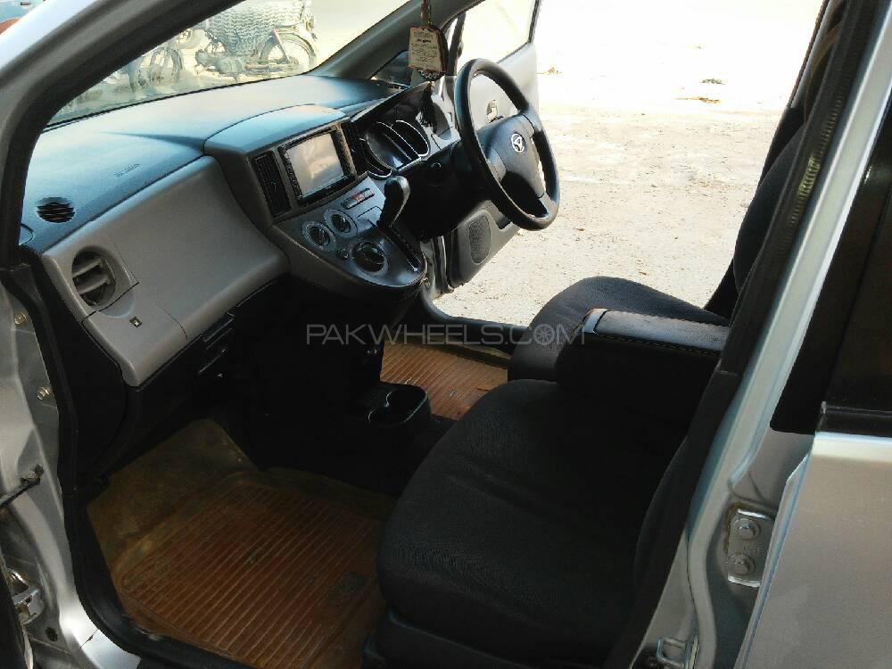 Daihatsu Sonica 2006 for Sale in Karachi Daihatsu Sonica 2006 for Sale in Karachi Image-5