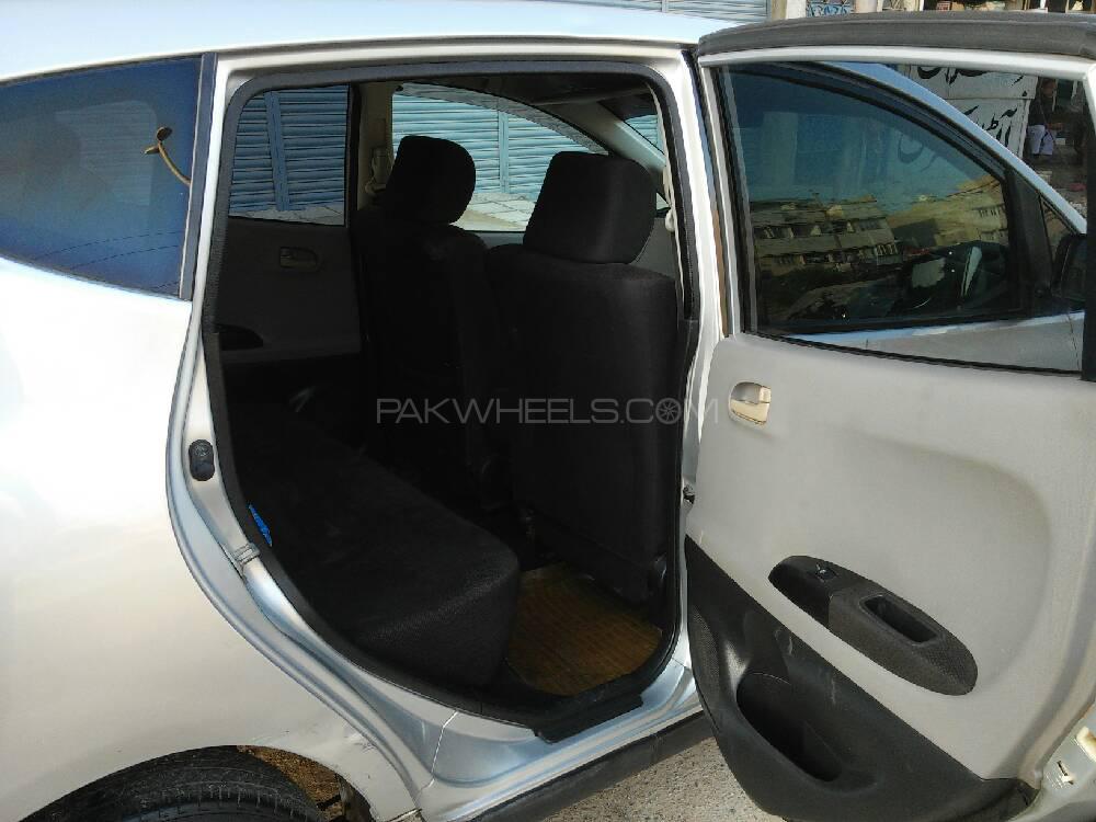 Daihatsu Sonica 2006 for Sale in Karachi Daihatsu Sonica 2006 for Sale in Karachi Image-7