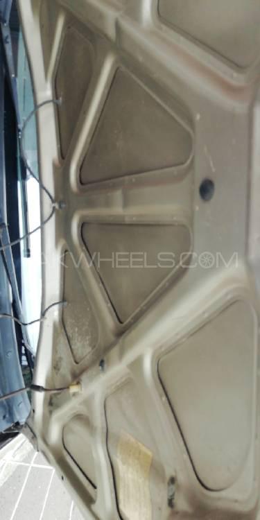 Honda City 2002 for Sale in Lahore Honda City 2002 for Sale in Lahore Image-4