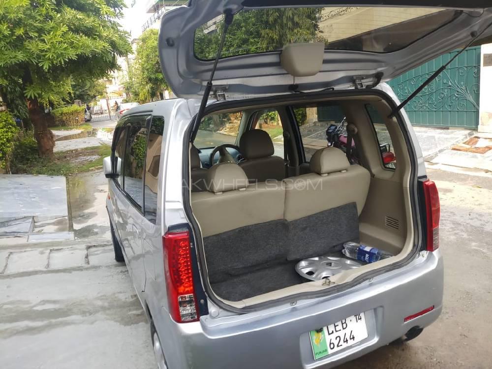 Mitsubishi Ek Wagon 2010 for Sale in Lahore Mitsubishi Ek Wagon 2010 for Sale in Lahore Image-6