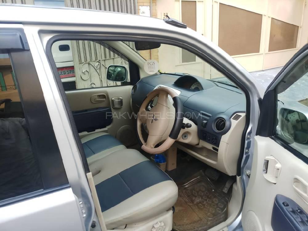 Mitsubishi Ek Wagon 2010 for Sale in Lahore Mitsubishi Ek Wagon 2010 for Sale in Lahore Image-8