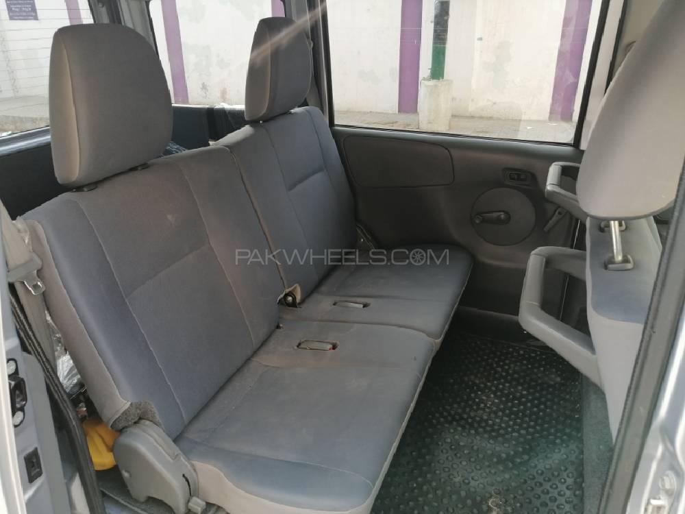 Nissan Clipper 2012 for Sale in Karachi Nissan Clipper 2012 for Sale in Karachi Image-15
