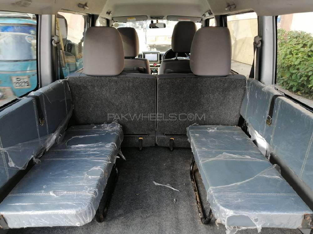 Nissan Clipper 2012 for Sale in Karachi Nissan Clipper 2012 for Sale in Karachi Image-19