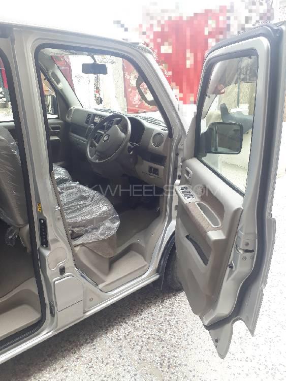 Suzuki Every 2011 for Sale in Gujrat Suzuki Every 2011 for Sale in Gujrat Image-10