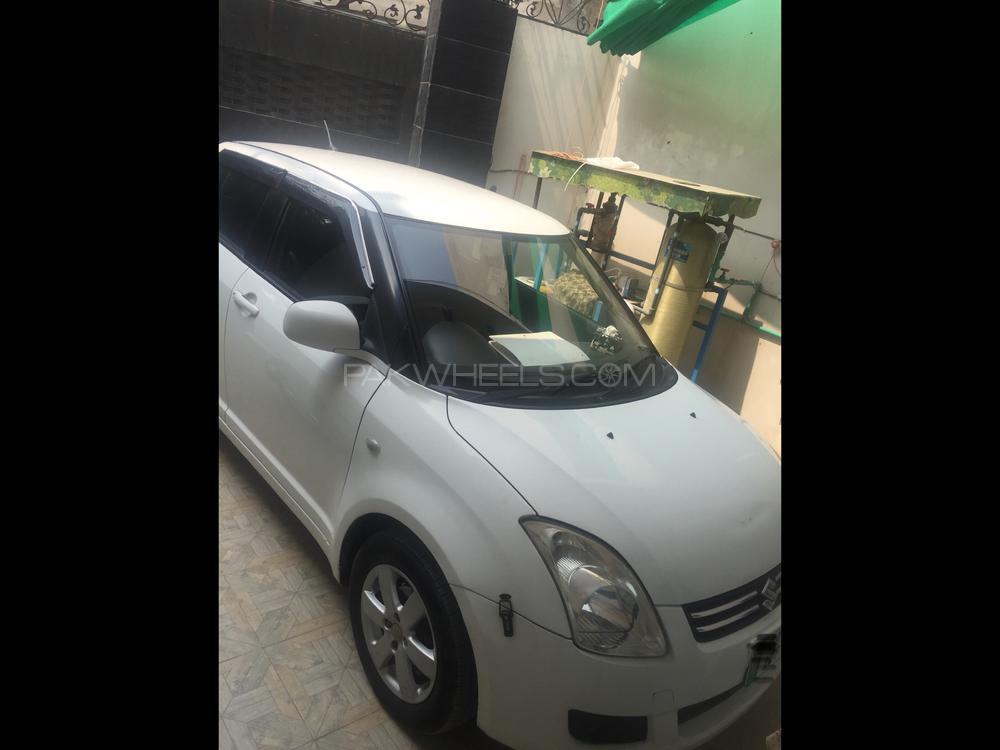 Suzuki Swift 2014 for Sale in Gujranwala Image-1