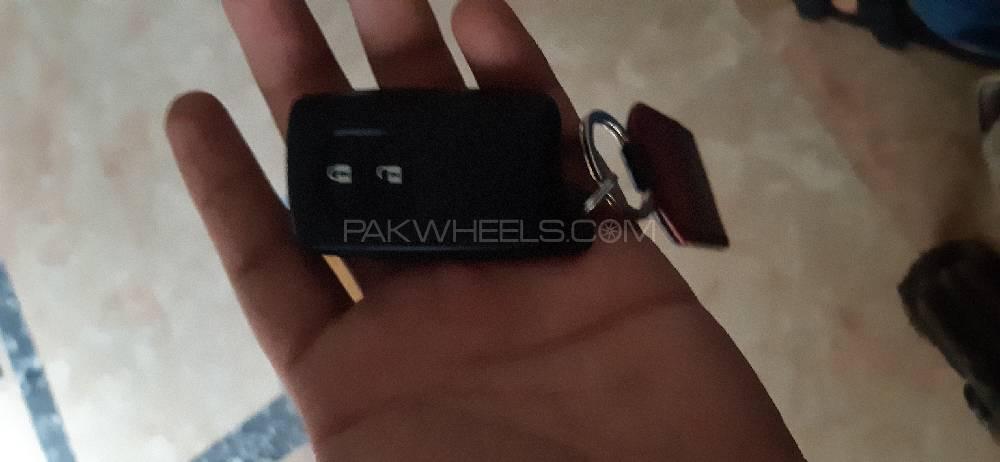 Toyota Aqua 2015 for Sale in Gujranwala Toyota Aqua 2015 for Sale in Gujranwala Image-16