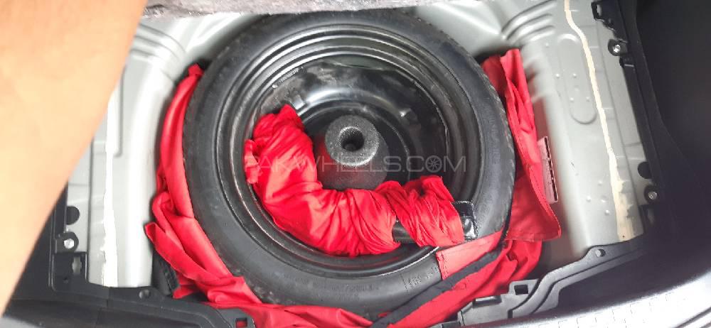 Toyota Aqua 2015 for Sale in Gujranwala Toyota Aqua 2015 for Sale in Gujranwala Image-12