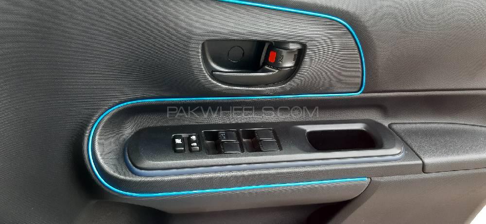 Toyota Aqua 2015 for Sale in Gujranwala Toyota Aqua 2015 for Sale in Gujranwala Image-14