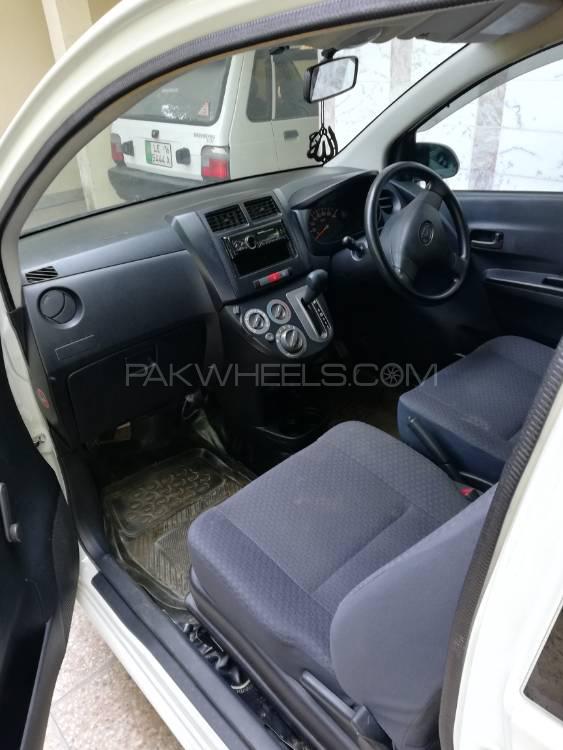 Daihatsu Mira 2014 for Sale in Islamabad Daihatsu Mira 2014 for Sale in Islamabad Image-3