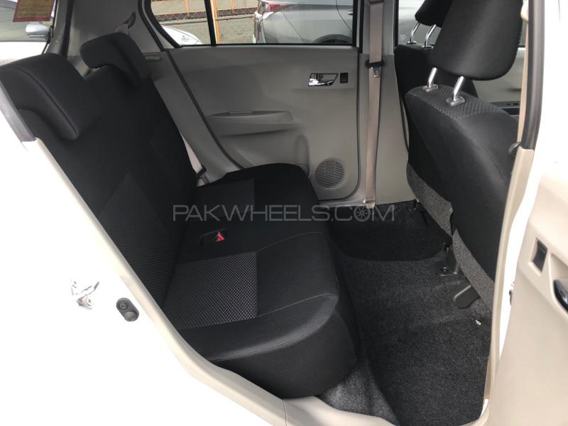 Daihatsu Mira 2016 for Sale in Sialkot Daihatsu Mira 2016 for Sale in Sialkot Image-6