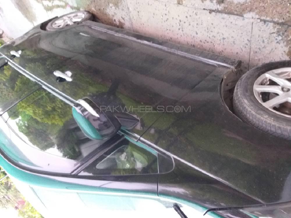 Daihatsu Move 2014 for Sale in Lahore Daihatsu Move 2014 for Sale in Lahore Image-3