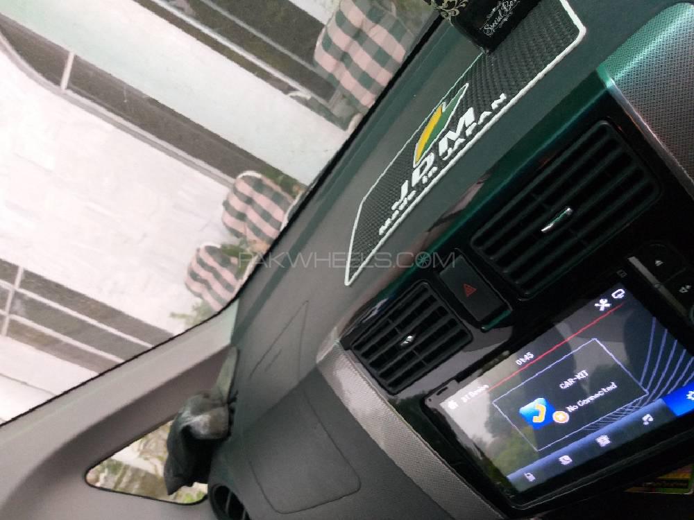 Daihatsu Move 2014 for Sale in Lahore Daihatsu Move 2014 for Sale in Lahore Image-7