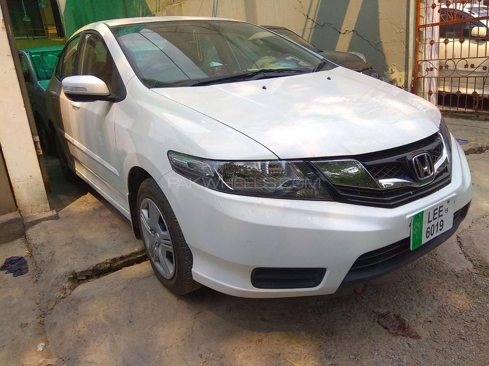 Honda City 2019 for Sale in Lahore Honda City 2019 for Sale in Lahore Image-3