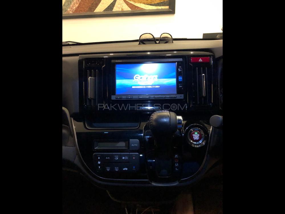 Honda N Wgn 2016 for Sale in Gujranwala Honda N Wgn 2016 for Sale in Gujranwala Image-10