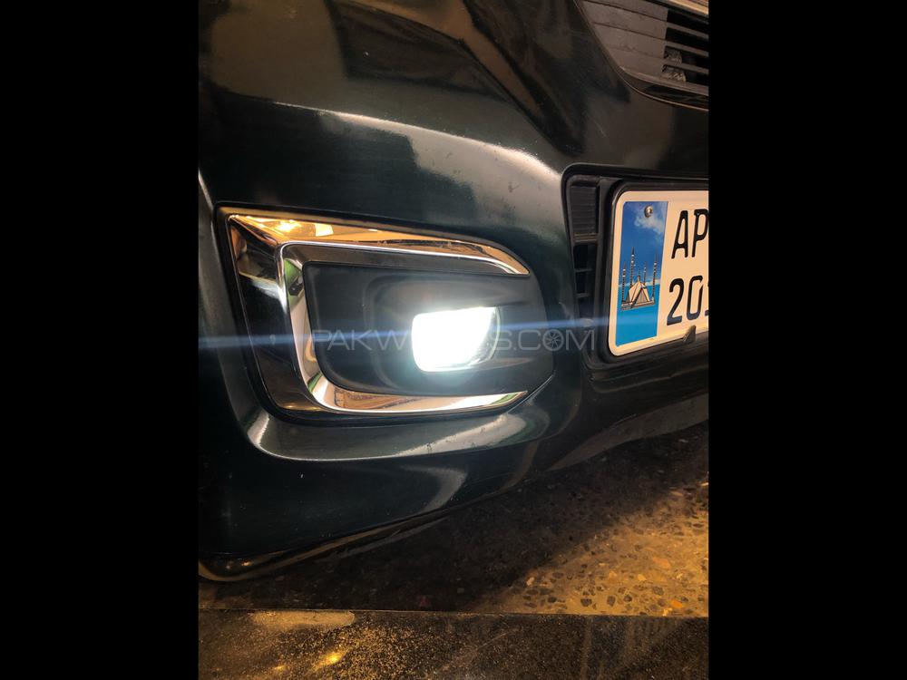 Honda N Wgn 2016 for Sale in Gujranwala Honda N Wgn 2016 for Sale in Gujranwala Image-15