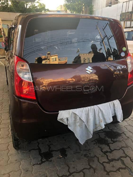 Suzuki Alto 2015 for Sale in Rawalpindi Suzuki Alto 2015 for Sale in Rawalpindi Image-5