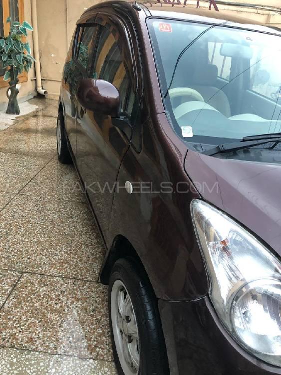 Suzuki Alto 2015 for Sale in Rawalpindi Suzuki Alto 2015 for Sale in Rawalpindi Image-2
