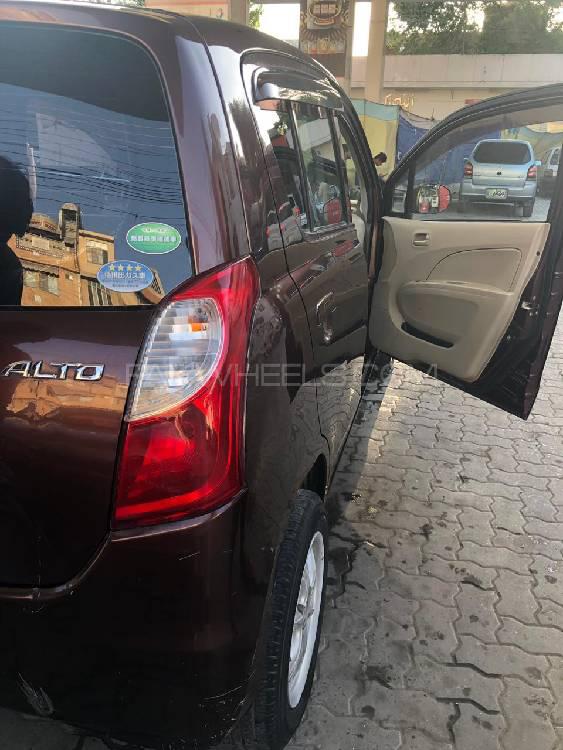 Suzuki Alto 2015 for Sale in Rawalpindi Suzuki Alto 2015 for Sale in Rawalpindi Image-6