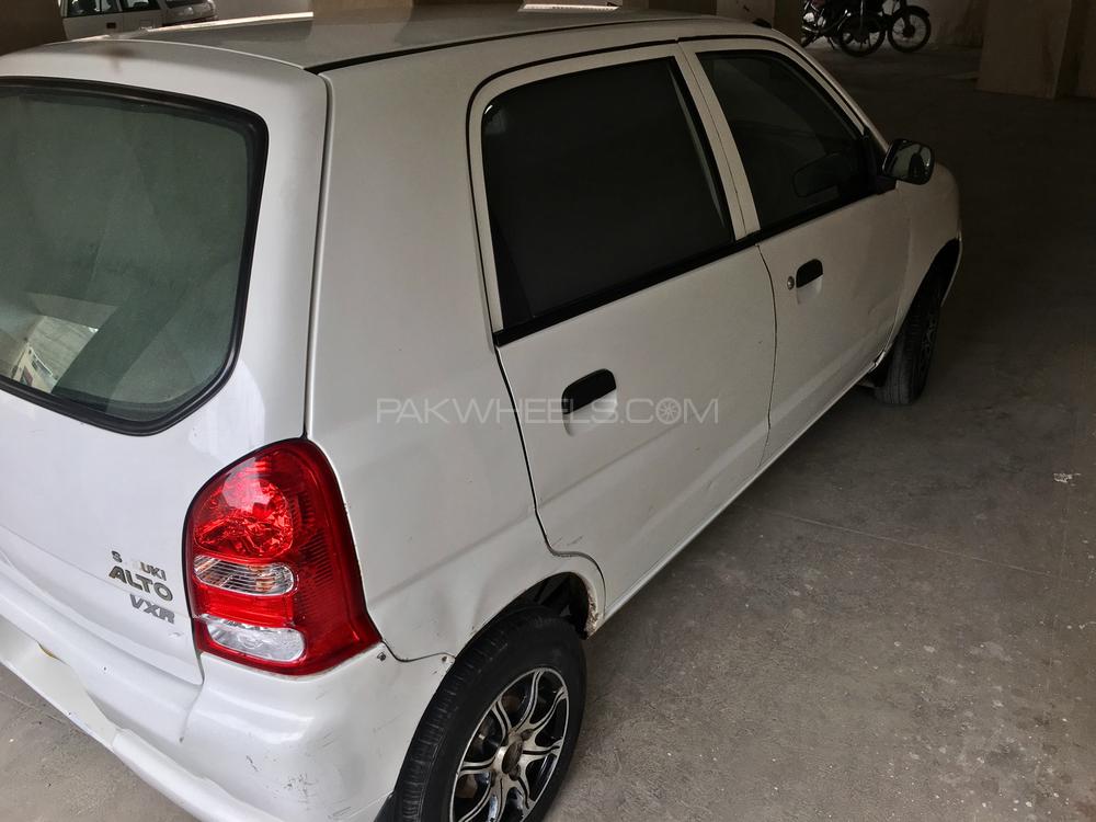 Suzuki Alto 2011 for Sale in Karachi Image-1