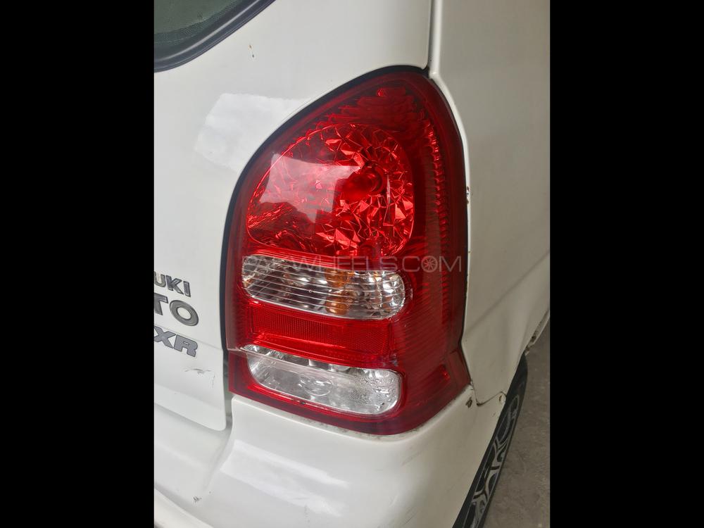 سوزوکی آلٹو 2011 for Sale in کراچی سوزوکی آلٹو 2011 for Sale in کراچی Image-5