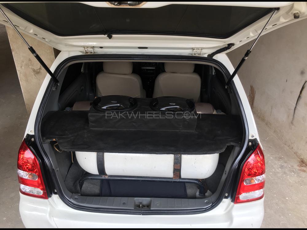 سوزوکی آلٹو 2011 for Sale in کراچی سوزوکی آلٹو 2011 for Sale in کراچی Image-11