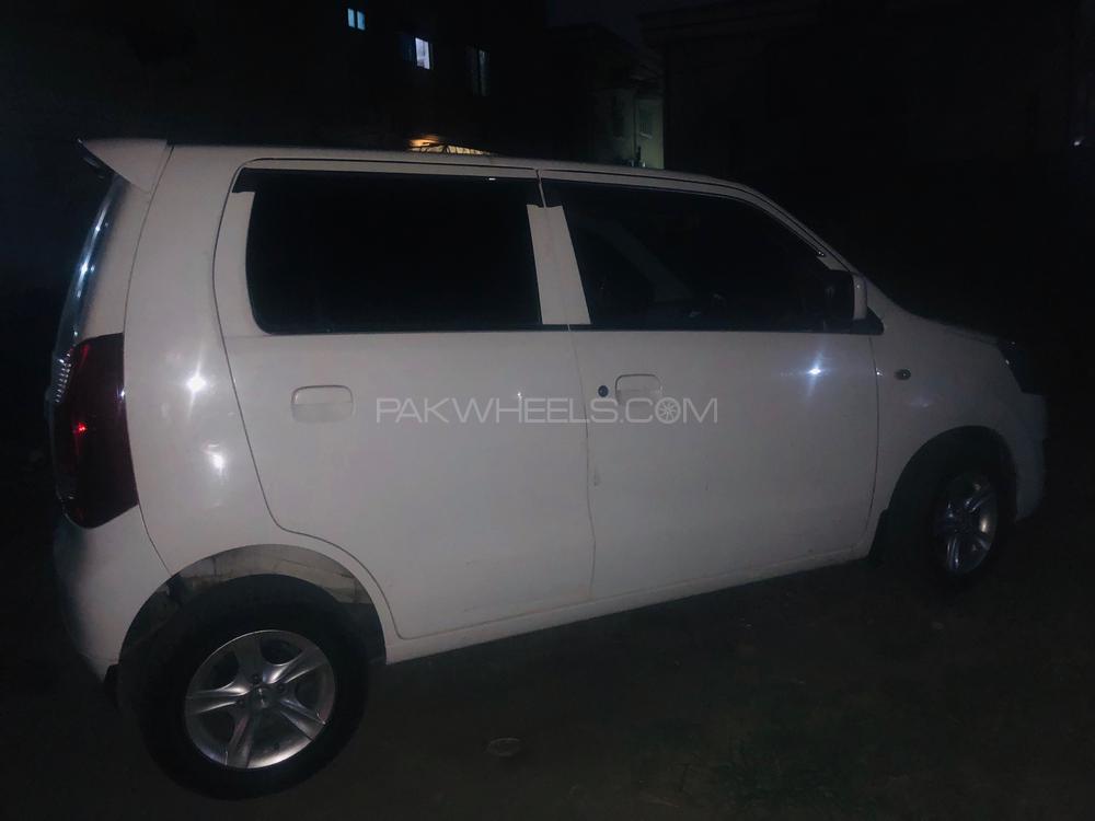 Suzuki Wagon R 2016 for Sale in Sialkot Suzuki Wagon R 2016 for Sale in Sialkot Image-8