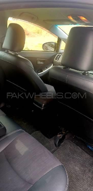 ٹویوٹا پریوس 2014 for Sale in اسلام آباد ٹویوٹا پریوس 2014 for Sale in اسلام آباد Image-15
