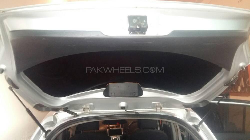 ٹویوٹا ویٹز 2005 for Sale in پشاور ٹویوٹا ویٹز 2005 for Sale in پشاور Image-12