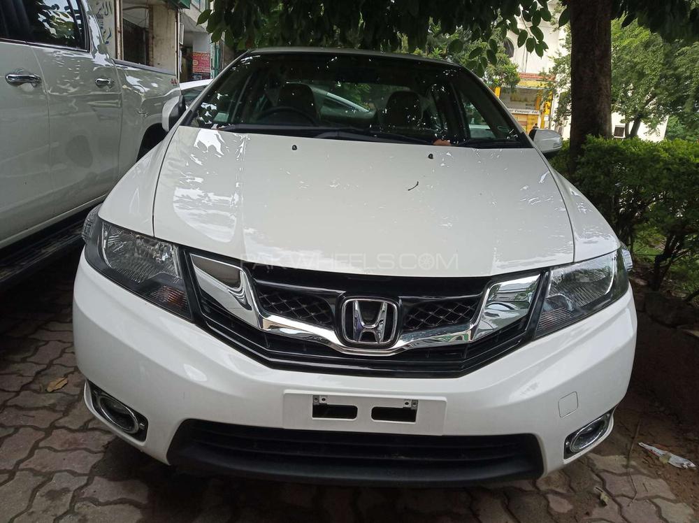 Honda City 2019 for Sale in Islamabad Honda City 2019 for Sale in Islamabad Image-2
