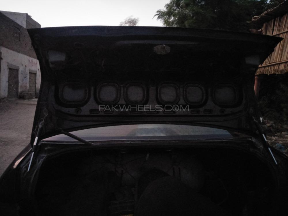 Honda Civic 1994 for Sale in Kotri Image-1
